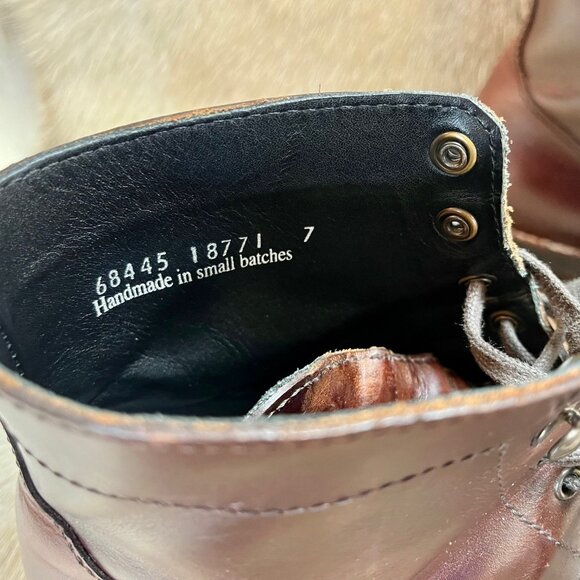 Thursday Boot Company Size 11.5 in Cognac - Picture 2 of 7